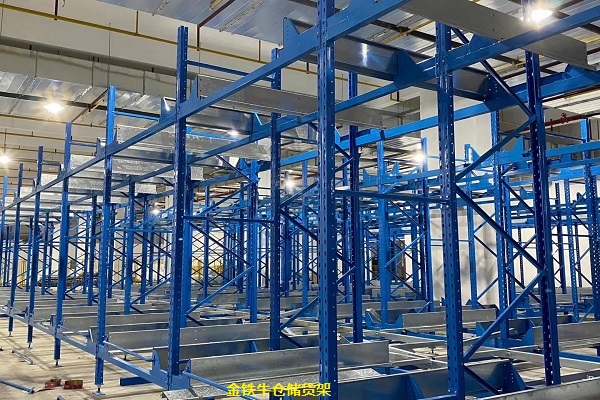 重型倉(cāng)儲(chǔ)貨架 重型倉(cāng)儲(chǔ)貨架