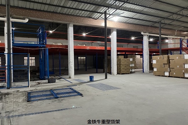 昆明倉儲貨架 昆明倉儲貨架